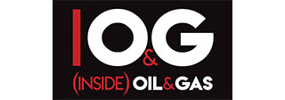 IO&G | (INSIDE) OIL&GAS Logo IO&G | (INSIDE) OIL&GAS