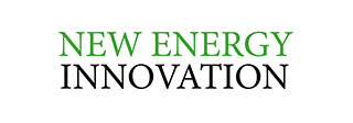 NEW ENERGY INNOVATION Logo New Energy Innovation