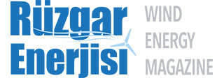 Rüzgar Enerjisi | Wind Energy Magazine Logo Rüzgar Enerjisi | Wind Energy Magazine