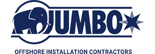 JUMBO | OFFSHORE INSTALLATION CONSTRUCTORS Logo JUMBO | OFFSHORE INSTALLATION CONSTRUCTORS