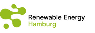 Renewable Energy Hamburg Logo Renewable Energy Hamburg